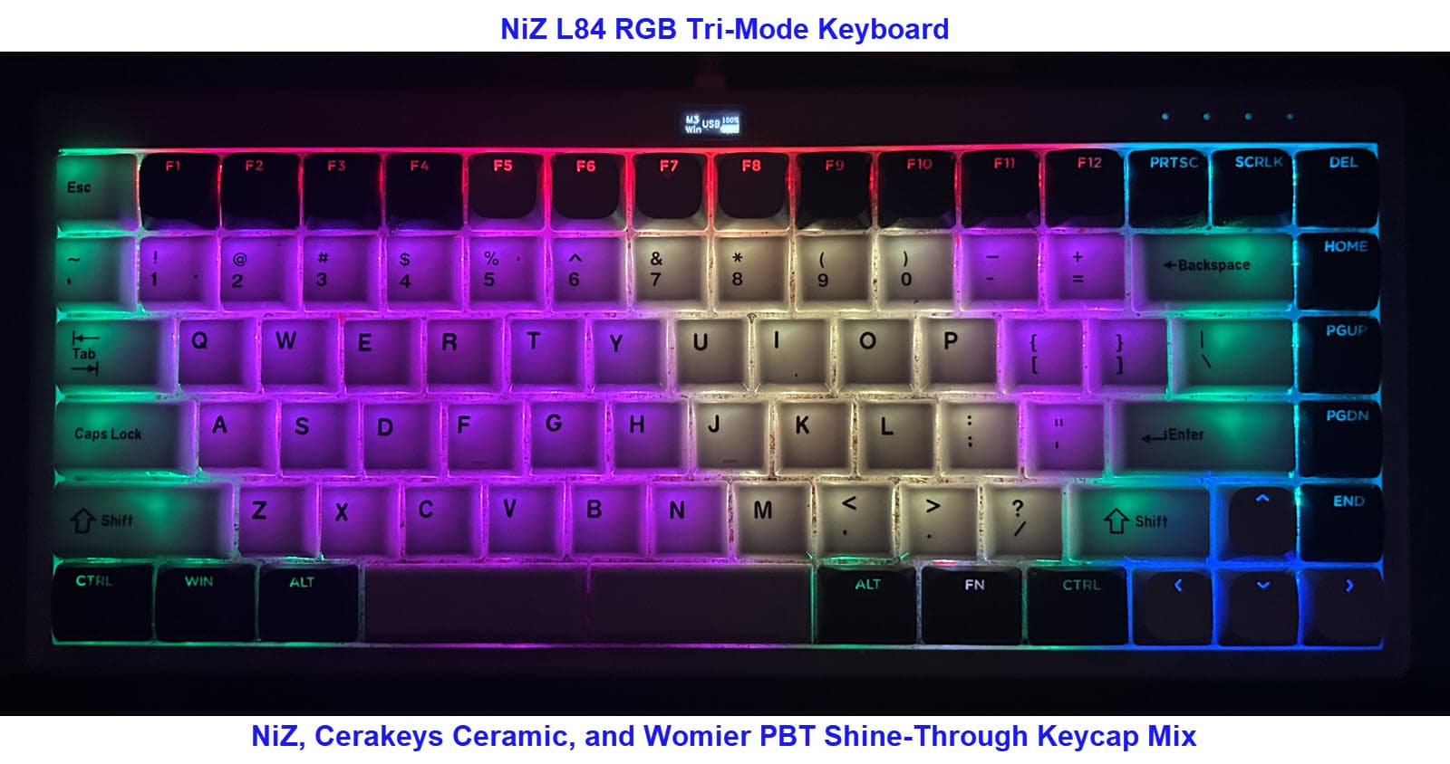 Duties and Taxes - I'm Done!